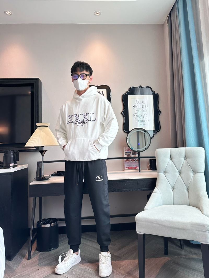 Balenciaga Long Pants